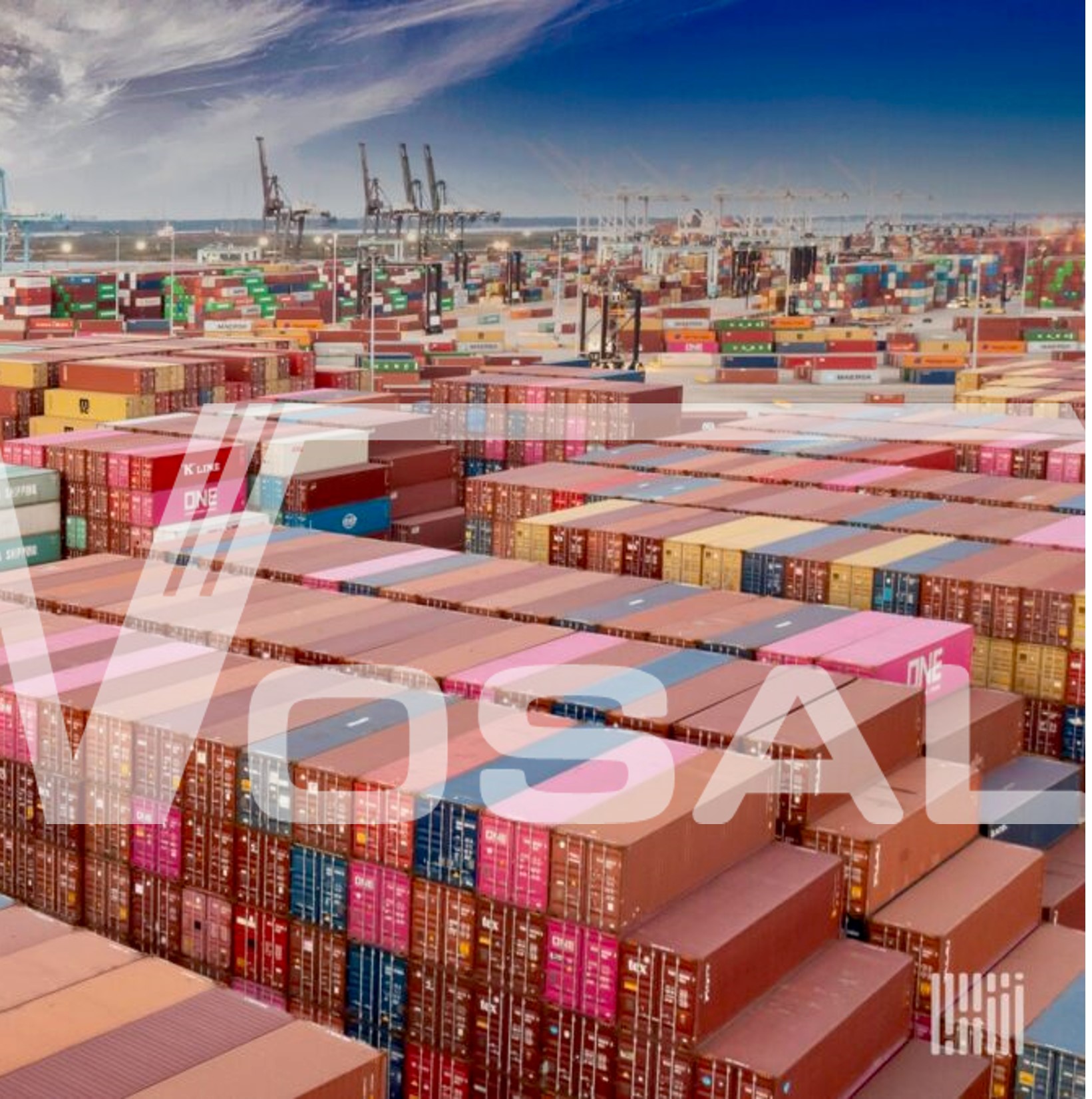 DỊCH VỤ LOGISTICS NỘI ĐỊA VÀ QUỐC TẾ