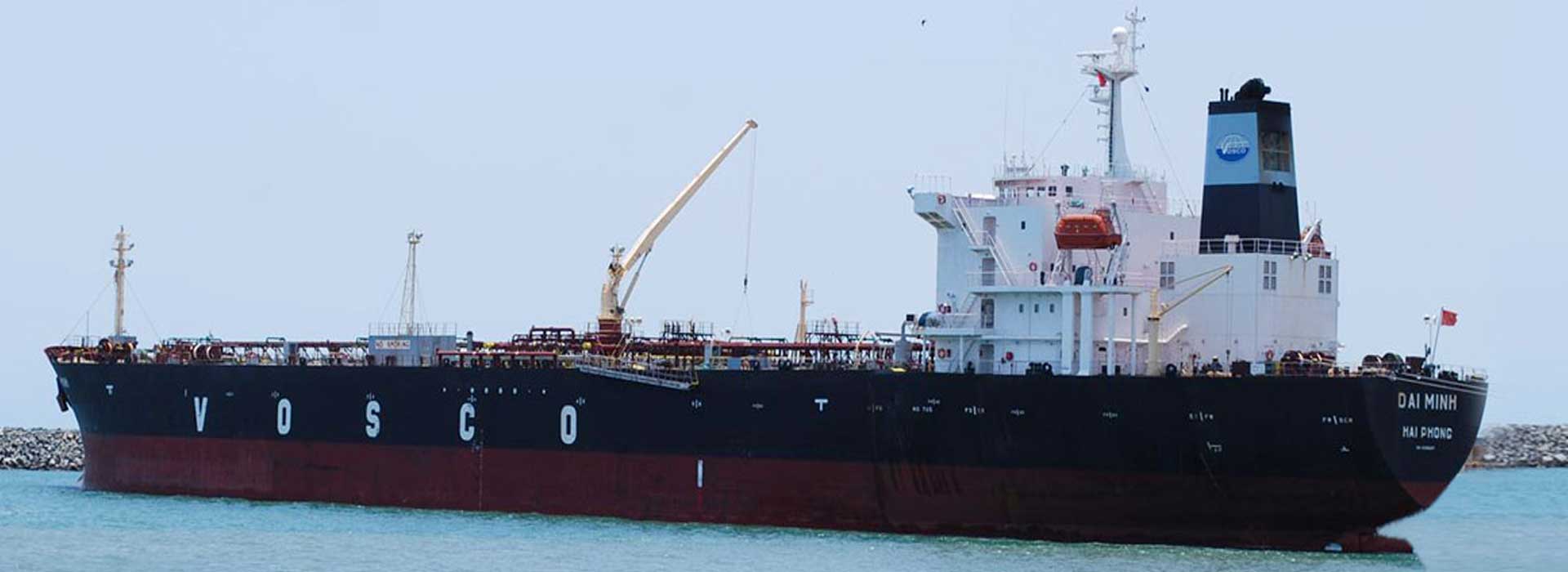 Đại lý tàu biển