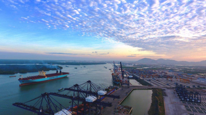 Đến năm 2025, Lạch Huyện sẽ đầu tư bao nhiêu bến cảng?