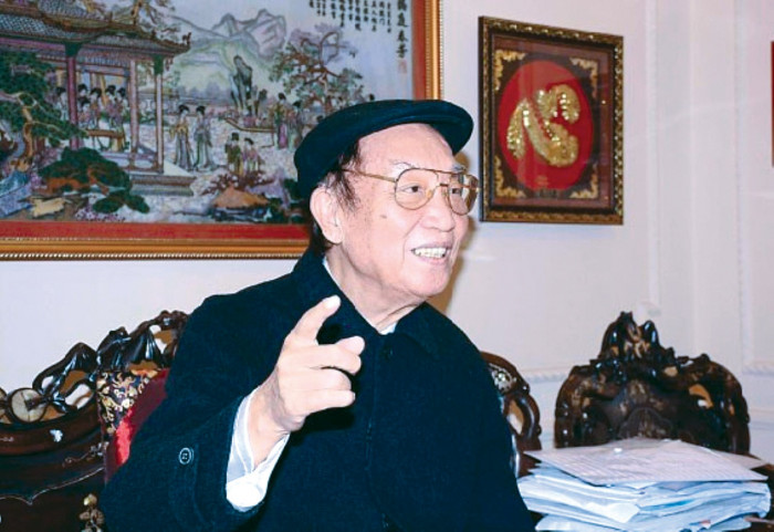 Chuyện “ông xé rào” biến vùng lau sậy thành cảng biển