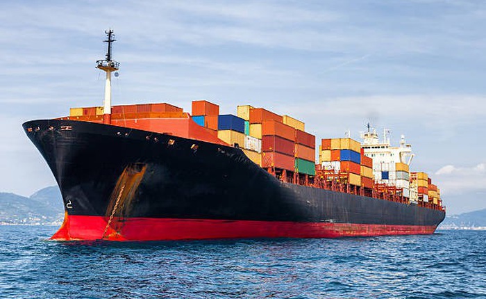 Công ước về tạo điều kiện thuận lợi trong giao thông hàng hải ( FAL 65)