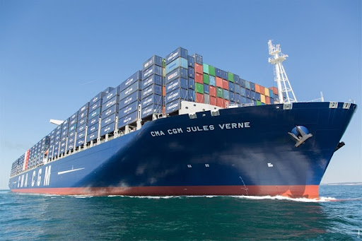 Những kiến thức cơ bản về tàu vận tải biển